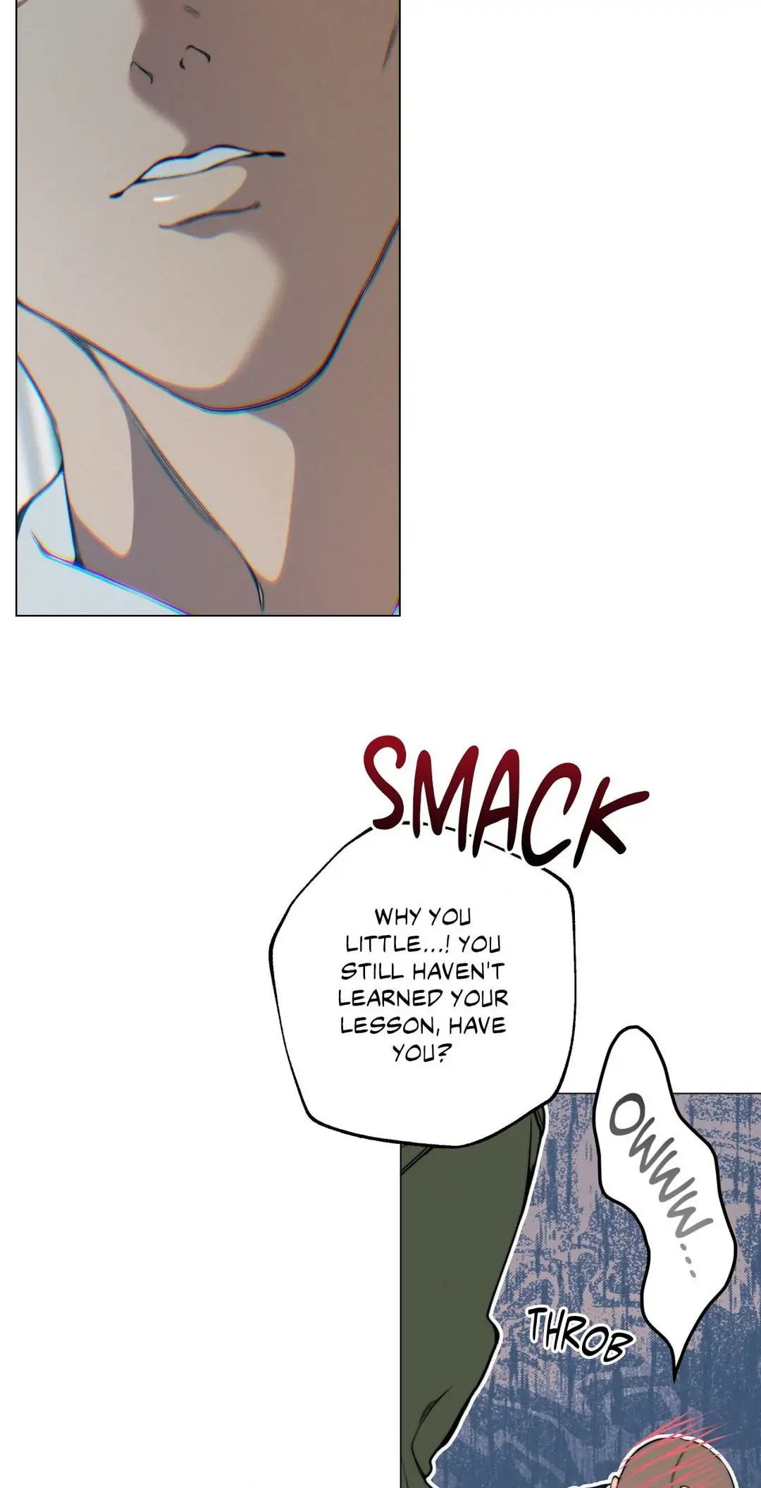 Lost in the Cloud, Chapter 129 image 34